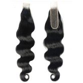 2x6 Closure Silk Dynasty
